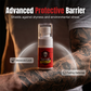 Tattoo Aftercare Moisturizing Spra – ultra-fine mist, hydrates, revives ink vibrancy