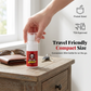 Tattoo Aftercare Moisturizing Spra – ultra-fine mist, hydrates, revives ink vibrancy