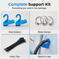 Above Ground Pool Pipe Holder