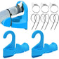 Above Ground Pool Pipe Holder