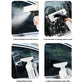 ✨ Instantly Clean Glass, Tables & Surfaces Without Streaks or Mess  Powerful Electric Suction Squeegee for Effortless Deep Cleaning