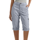 ⏳Time-Limited Special⏰Women's Casual Cargo Capri Pants – Utility Pockets, Comfort Fit, Versatile Style 🌟