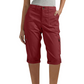 ⏳Time-Limited Special⏰Women's Casual Cargo Capri Pants – Utility Pockets, Comfort Fit, Versatile Style 🌟