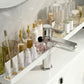 💖 No-Drill Kitchen Sink Sponge Holder & Drain Rack