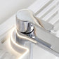 💖 No-Drill Kitchen Sink Sponge Holder & Drain Rack