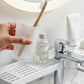 💖 No-Drill Kitchen Sink Sponge Holder & Drain Rack