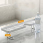 💖 No-Drill Kitchen Sink Sponge Holder & Drain Rack