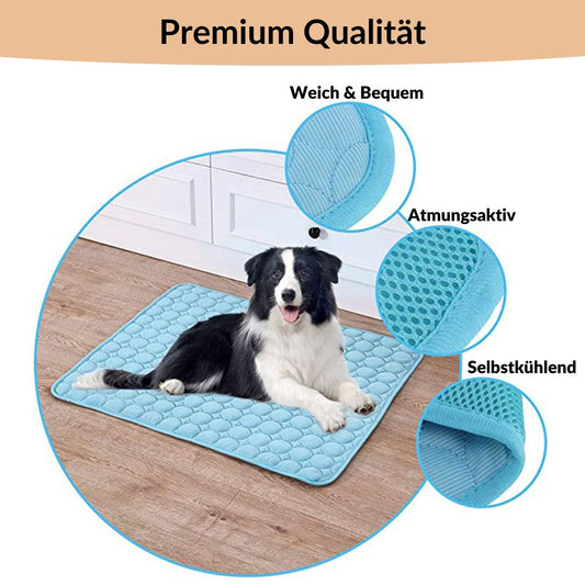 🔥Summer Hot Sale 50% OFF🧊Premium Cooling Mat For Pet