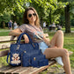 🔥2026 Hot Sale 50% OFF✨Women's Versatile 4-Piece Handbag Set