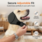 ✨Waterproof Dog Calming Hoodie