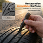 Tubeless Tire Repair Kit – Aluminum Case