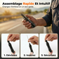 Tubeless Tire Repair Kit – Aluminum Case