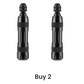 Tubeless Tire Repair Kit – Aluminum Case