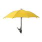 Clip-On Phone Umbrella Sun Shade