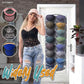 🔥Limited Time 50% OFF!!🔥Hanging hat holder with multiple pockets