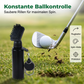 Golf Club Cleaning Brush Set with Squeeze Spray Bottle and Microfiber Waffle Towel