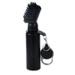 Golf Club Cleaning Brush Set with Squeeze Spray Bottle and Microfiber Waffle Towel