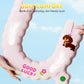 Universal Toilet Seat Cover Pad
