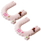 Universal Toilet Seat Cover Pad