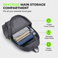 🎒 Get 50% off now! Foldable 3-in-1 travel bag—combining a backpack, handbag, and tote—lightweight, water-resistant, and perfect for travel 🧳✨