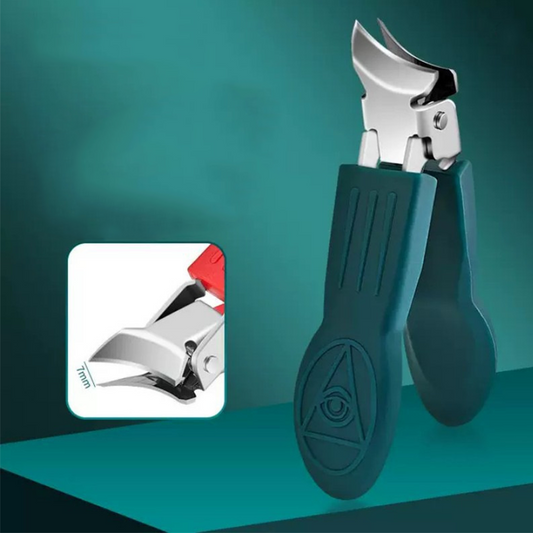 Professional Sharp Angled Cuticle Nipper Set