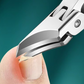 Professional Sharp Angled Cuticle Nipper Set