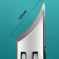 Professional Sharp Angled Cuticle Nipper Set