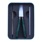 Professional Sharp Angled Cuticle Nipper Set