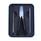 Professional Sharp Angled Cuticle Nipper Set