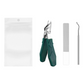 Professional Sharp Angled Cuticle Nipper Set
