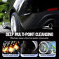 💞BUY 2 GET 1 FREE + 50% OFF! 🥳Multi-Functional Fuel System Cleaner for Cars