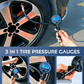 🔥🔥Last Day 50% OFF - 🏎️ Digital Tire Inflator with Pressure Gauge