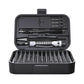 130-in-1 Magnetic Precision Screwdriver Set with Portable Storage Case