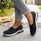 Women's Lightweight Breathable Walking Shoes