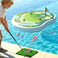 ⛳Inflatable Golf Water Toy– The Ultimate Summer Garden & Pool Party Challenge ☀️