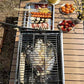 Stainless Steel Portable Flipping BBQ Grill