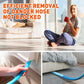 ⏰Limited Time Sales - save 50% OFF🧹 Tumble Dryer Vent Cleaner Kit – 2-Piece Lint Removal Brush & Vacuum Attachment 🌬️