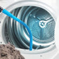 ⏰Limited Time Sales - save 50% OFF🧹 Tumble Dryer Vent Cleaner Kit – 2-Piece Lint Removal Brush & Vacuum Attachment 🌬️