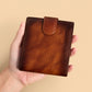 🎁Hot Sale 50% OFF🔥Men's Vintage RFID Blocking Wallet