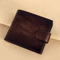 🎁Hot Sale 50% OFF🔥Men's Vintage RFID Blocking Wallet