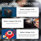 🔋🔥 12V/24V Automotive Battery Cut-off Relay Switch