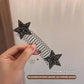 🥳2026 HOT SALE🥳💞50K+ SOLD!💇‍♀️🌀 50% OFF! Flexible Invisible Hair Comb – Non‑slip metal teeth, smooth rounded tips. Tucks away flyaways & baby hairs – stays secure all day! ✨🛡️