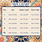 Women's V-Neck Bohemian Print Blouse Summer Loose Fit Shirt