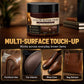 Brown Leather Color Repair Cream