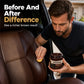 Brown Leather Color Repair Cream