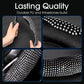 Rhinestones Bling Cover for Auto Steering Wheels