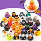 Halloween Duck Bath Toy for Kids 🦆
