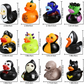 Halloween Duck Bath Toy for Kids 🦆