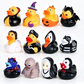 Halloween Duck Bath Toy for Kids 🦆