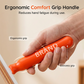 Long-Handled Pet Hair Remover for Carpets